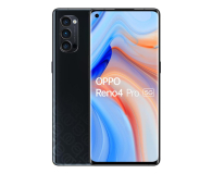 OPPO RENO 4 Pro 5G 12/256GB Czarny - 593986 - zdjęcie 1